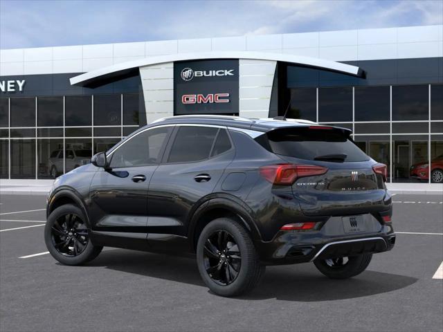 2026 Buick Encore GX Sport Touring FWD