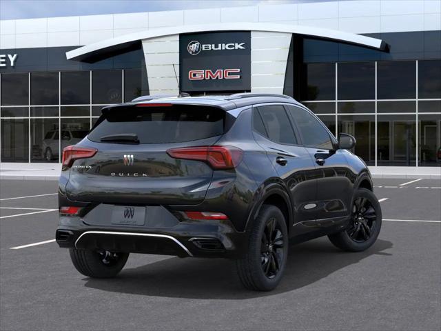 2026 Buick Encore GX Sport Touring FWD