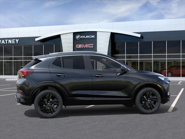 2026 Buick Encore GX Sport Touring FWD