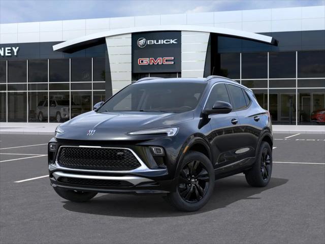 2026 Buick Encore GX Sport Touring FWD