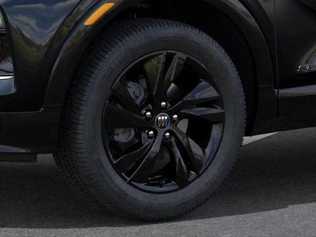 2026 Buick Encore GX Sport Touring FWD