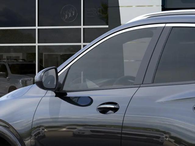 2026 Buick Encore GX Sport Touring FWD