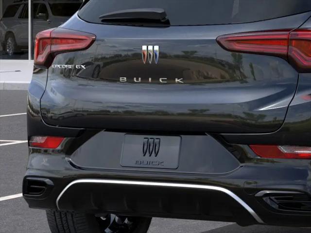 2026 Buick Encore GX Sport Touring FWD