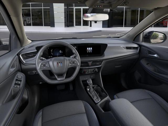2026 Buick Encore GX Sport Touring FWD