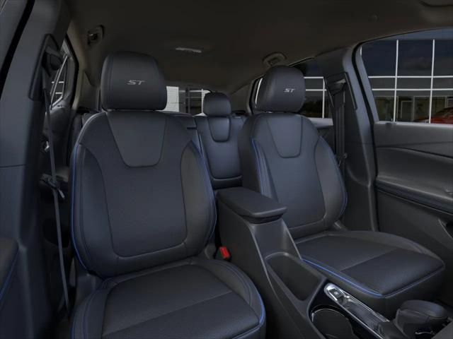 2026 Buick Encore GX Sport Touring FWD