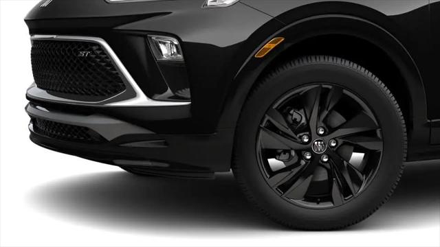 2026 Buick Encore GX Sport Touring FWD