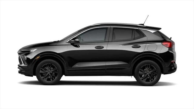 2026 Buick Encore GX Sport Touring FWD