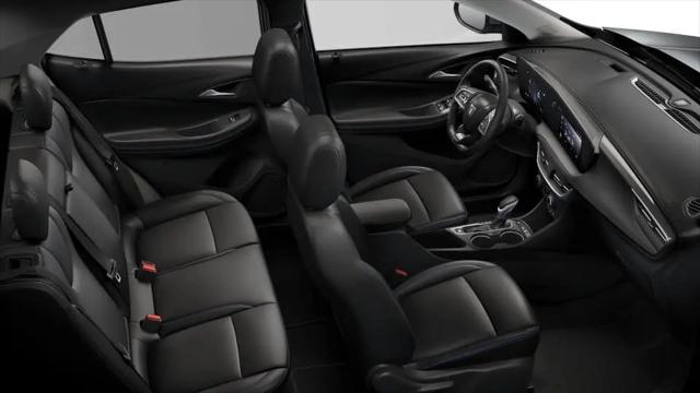 2026 Buick Encore GX Sport Touring FWD