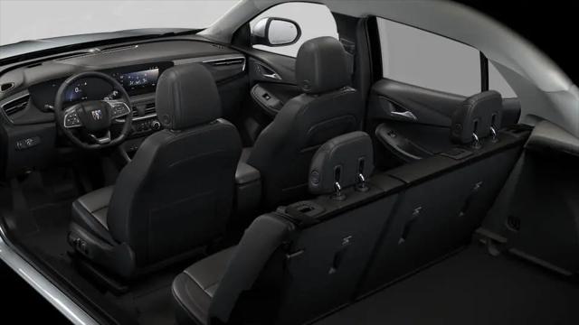 2026 Buick Encore GX Sport Touring FWD