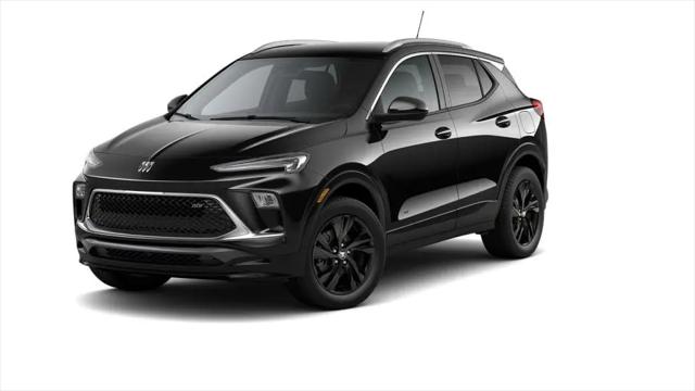 2026 Buick Encore GX Sport Touring FWD