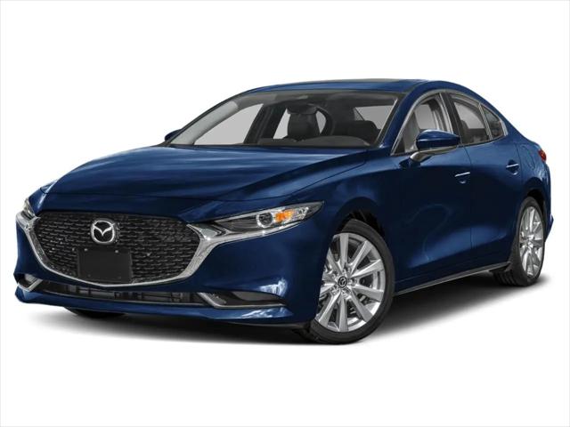 2026 Mazda Mazda3 2.5 S Preferred for sale in Austin, TX