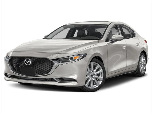2026 Mazda Mazda3 2.5 S Preferred for sale in Austin, TX
