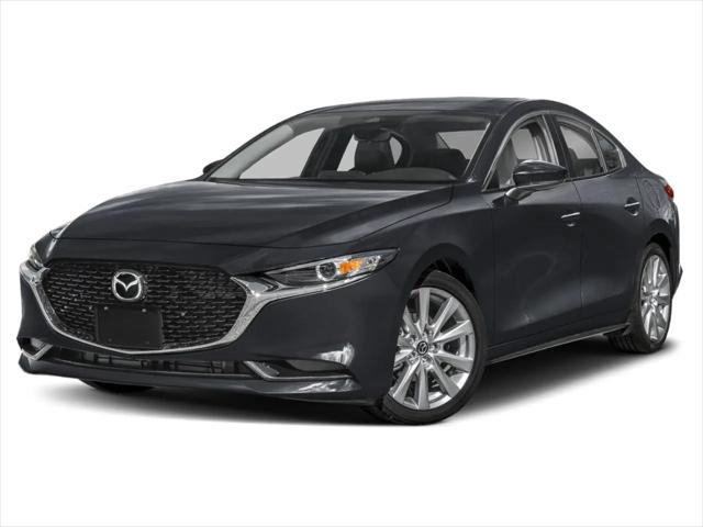 2026 Mazda Mazda3 2.5 S Preferred for sale in Austin, TX
