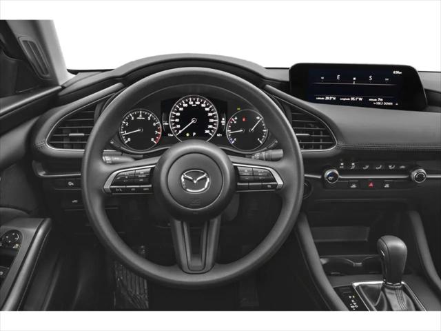 2026 Mazda Mazda3 2.5 S