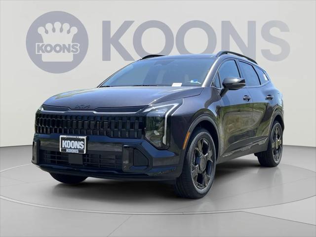 2026 Kia Sportage X-Line for sale in Woodbridge, VA