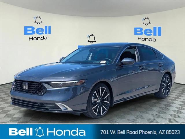 2026 Honda Accord Sedan Touring for sale in Phoenix, AZ