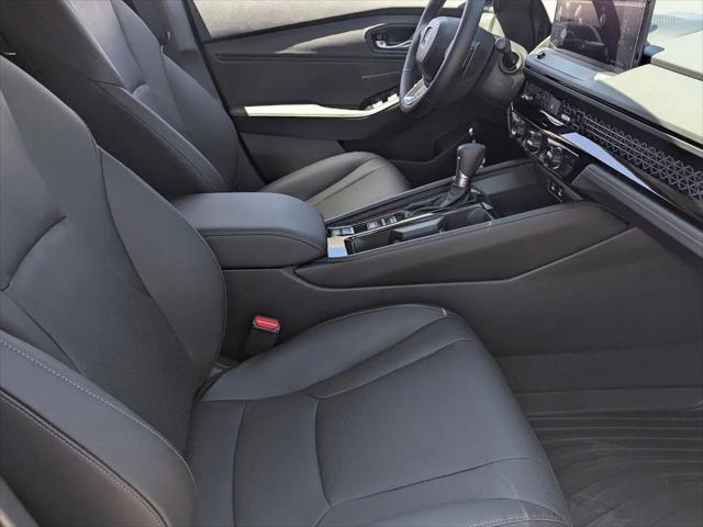 2026 Honda Accord Sedan Touring