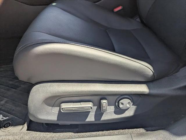 2026 Honda Accord Sedan Touring