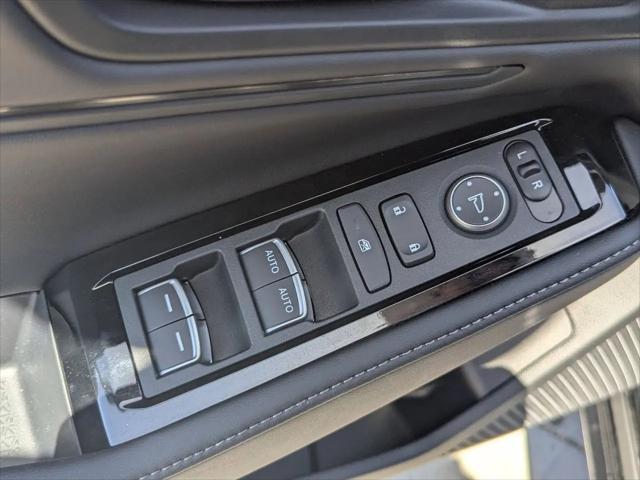 2026 Honda Accord Sedan Touring