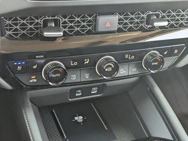 2026 Honda Accord Sedan Touring