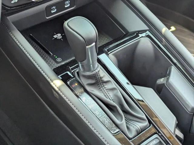 2026 Honda Accord Sedan Touring