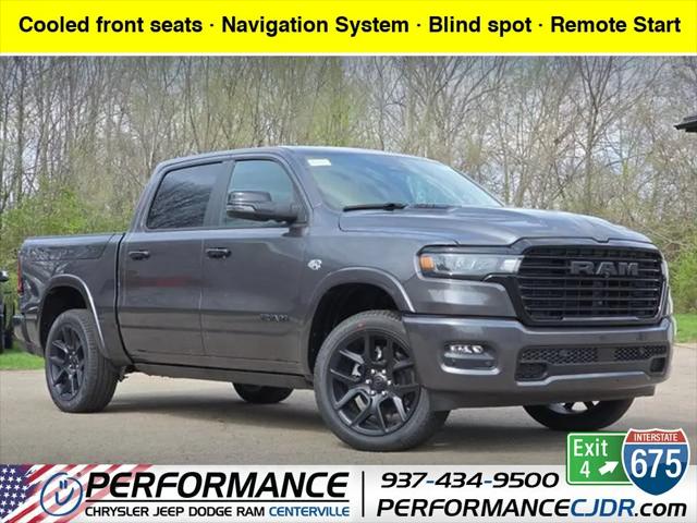 2026 Ram 1500 Laramie for sale in Centerville, OH