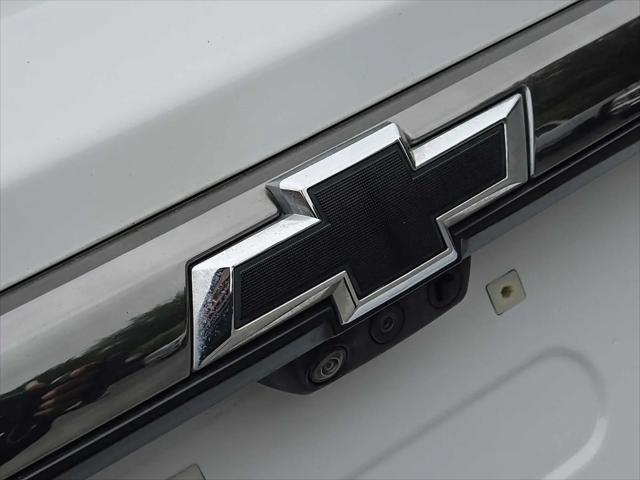 2023 Chevrolet Traverse FWD Premier