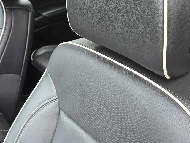 2023 Chevrolet Traverse FWD Premier