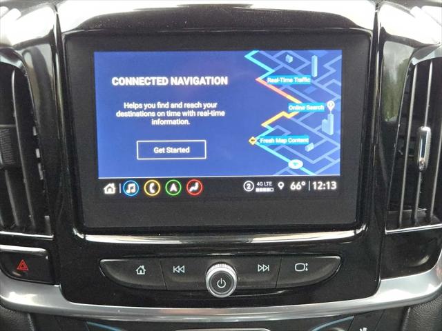 2023 Chevrolet Traverse FWD Premier