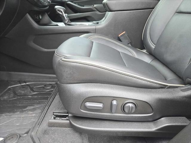 2023 Chevrolet Traverse FWD Premier