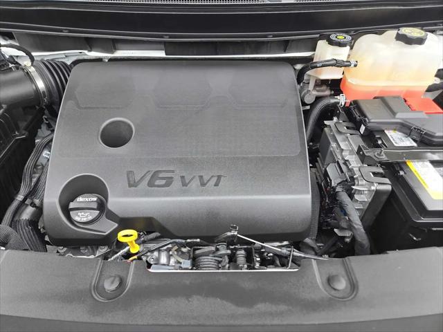 2023 Chevrolet Traverse FWD Premier