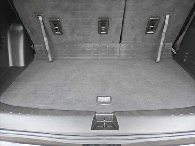 2023 Chevrolet Traverse FWD Premier