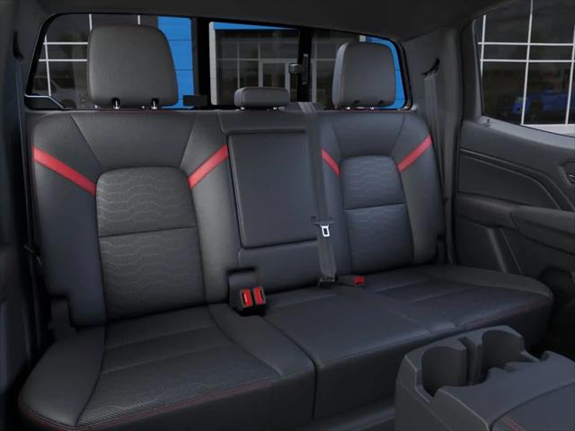 2026 Chevrolet Colorado Z71, 4WD