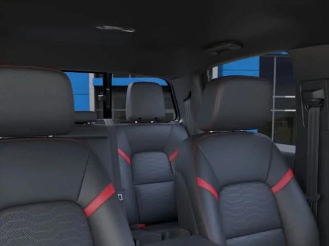 2026 Chevrolet Colorado Z71, 4WD