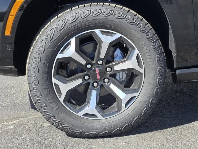 2026 GMC Yukon XL 4WD AT4