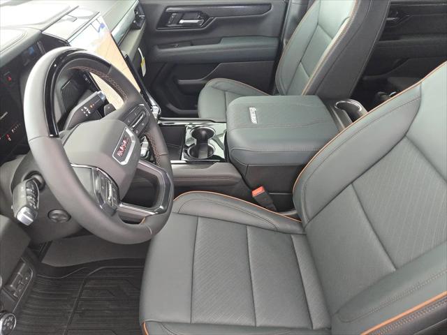 2026 GMC Yukon XL 4WD AT4