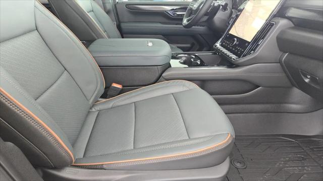2026 GMC Yukon XL 4WD AT4