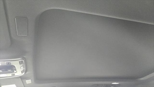 2026 GMC Yukon XL 4WD AT4