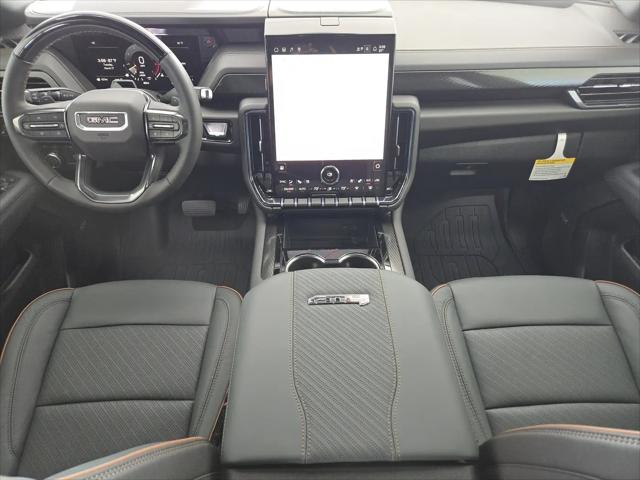 2026 GMC Yukon XL 4WD AT4