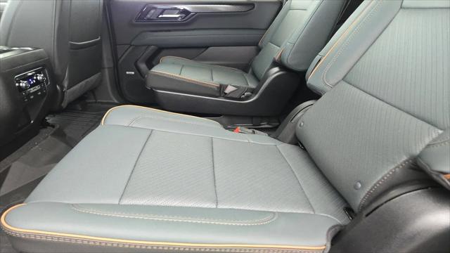 2026 GMC Yukon XL 4WD AT4