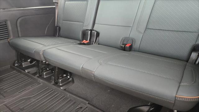 2026 GMC Yukon XL 4WD AT4
