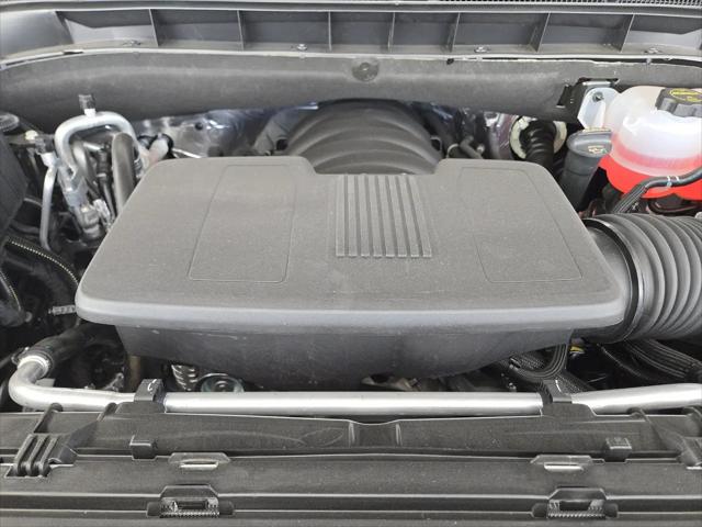 2026 GMC Yukon XL 4WD AT4