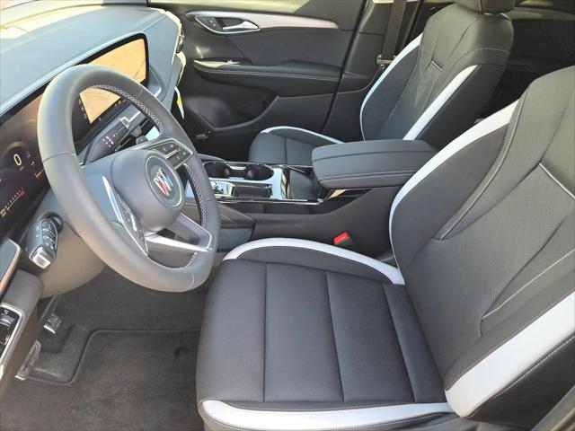 2026 Buick Envision Sport Touring AWD
