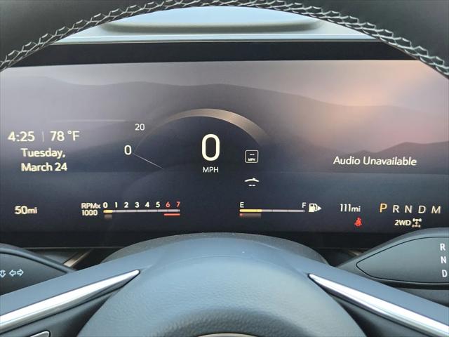 2026 Buick Envision Sport Touring AWD