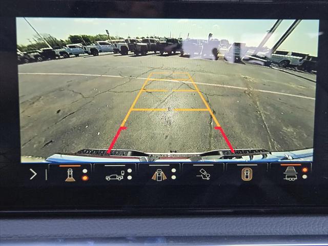 2026 GMC Sierra 1500 Crew Cab, Short Bed, Denali, 4WD