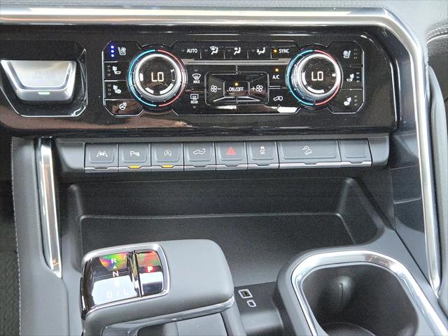 2026 GMC Sierra 1500 Crew Cab, Short Bed, Denali, 4WD