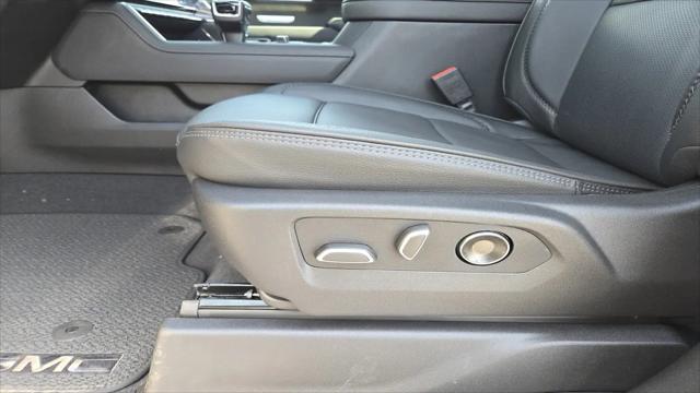 2026 GMC Sierra 1500 Crew Cab, Short Bed, Denali, 4WD