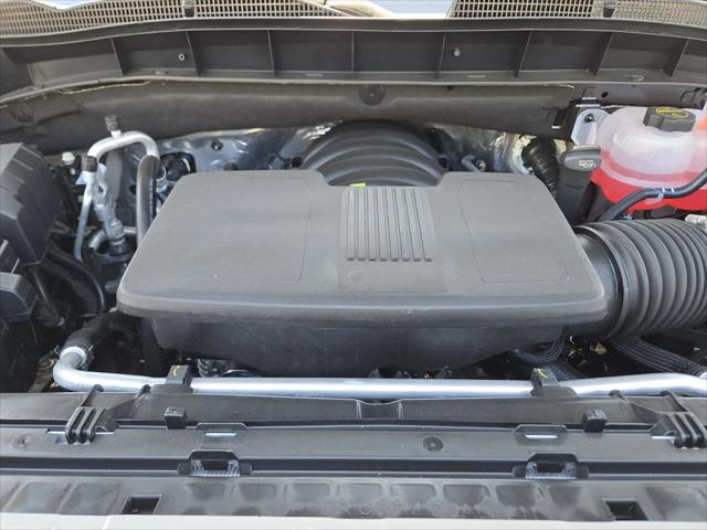 2026 GMC Sierra 1500 Crew Cab, Short Bed, Denali, 4WD