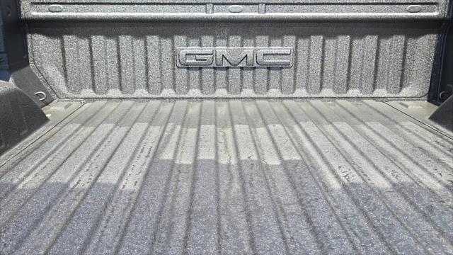 2026 GMC Sierra 1500 Crew Cab, Short Bed, Denali, 4WD