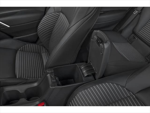 2026 Toyota Corolla Cross Hybrid XSE